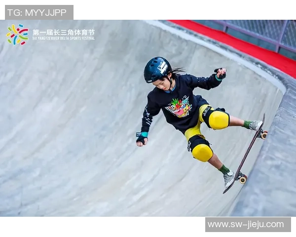 上海滑板队的蜕变之旅：从地方队伍到世界舞台的荣耀追逐