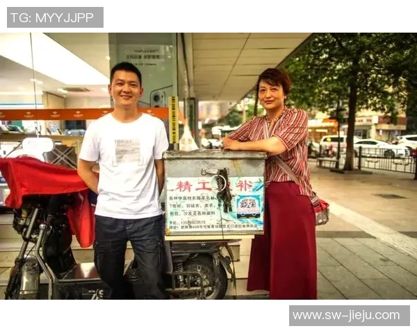 周伟专访：从街头到舞台的蜕变与坚持之路