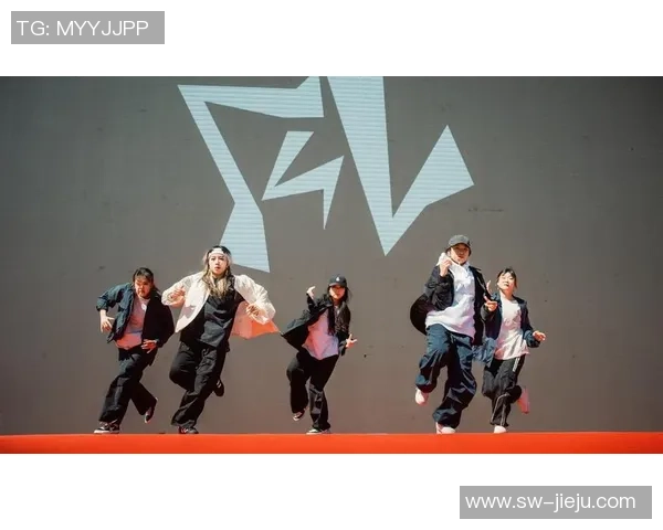 北京街舞队技术解析与风格演绎的深度探讨与展望