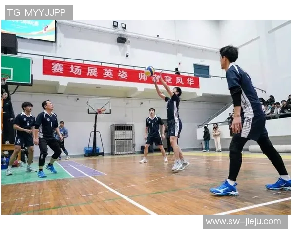 成都排球队杯赛精彩配合展现团队默契与实力提升 成都排球队杯赛精彩配合展现团队默契与实力提升