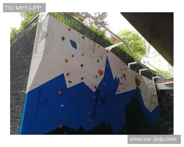 杭州攀岩队创新包夹技术助力运动员突破极限与提升竞技水平 杭州攀岩队创新包夹技术助力运动员突破极限与提升竞技水平